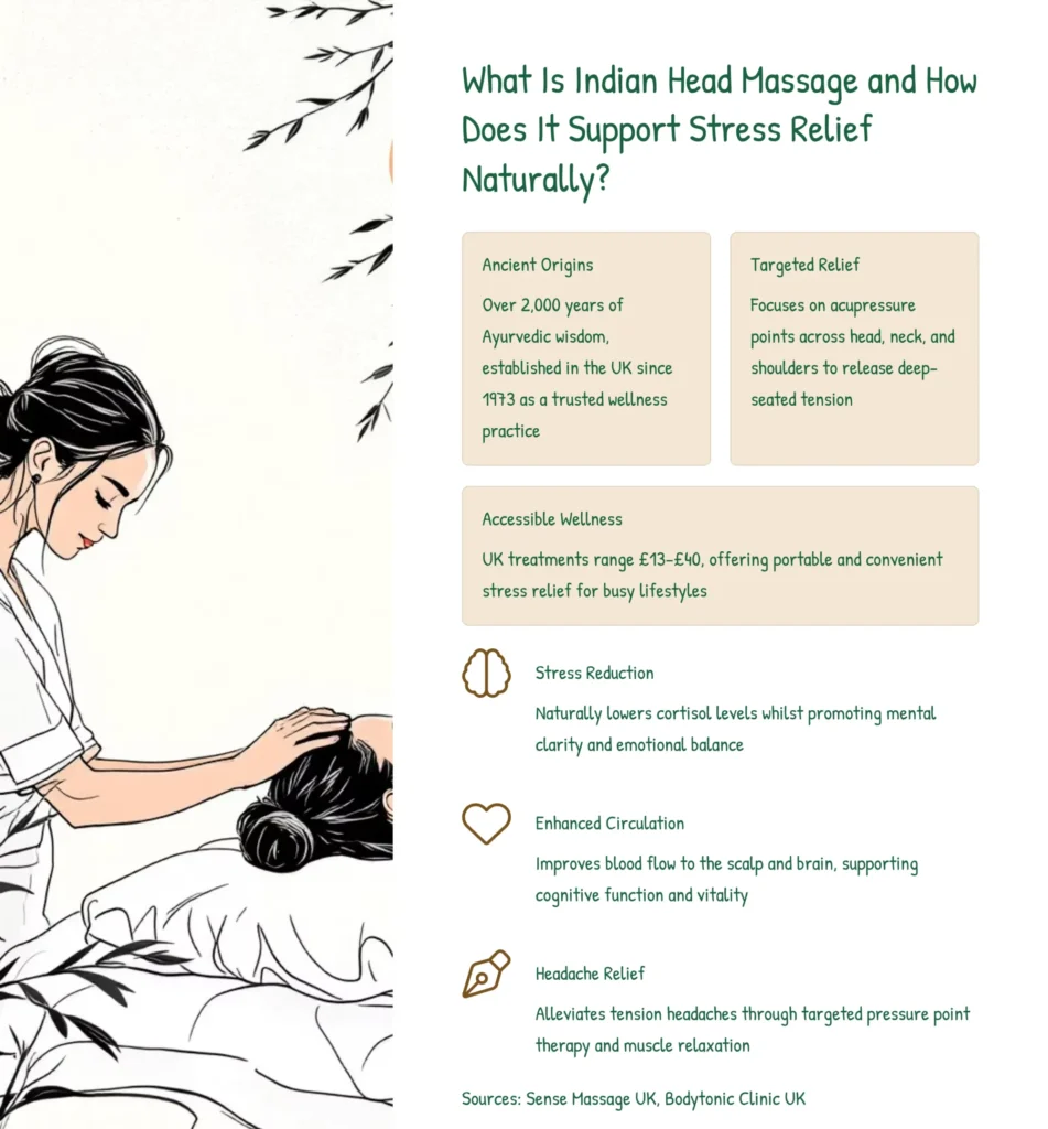 ndian Head Massage at Elysia Wellness Crystal Palace