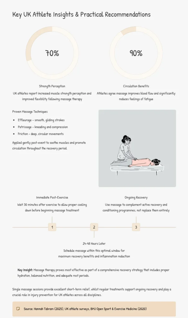 Massage Crystal Palace services supporting Crystal Palace and Gipsy Hill community