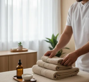 Is Deep Tissue Massage Right for You - Elysia Wellness Crystal Palace