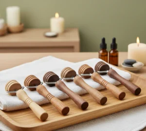 Brazilian Wood Massage