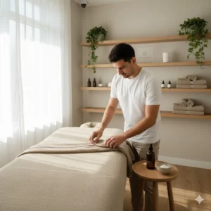 What to Expect in Your Deep Tissue Massage Session at Elysia Wellness Crystal Palace