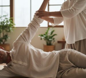What You Should Know Before Your First Thai Massage to Ensure a Safe and Comfortable Experience