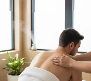 Swedish Massage in Crystal Palace